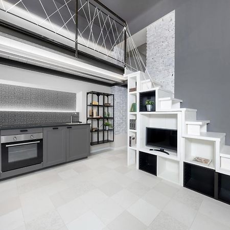 Casa Da Suite Yalta Milano Eksteriør bilde