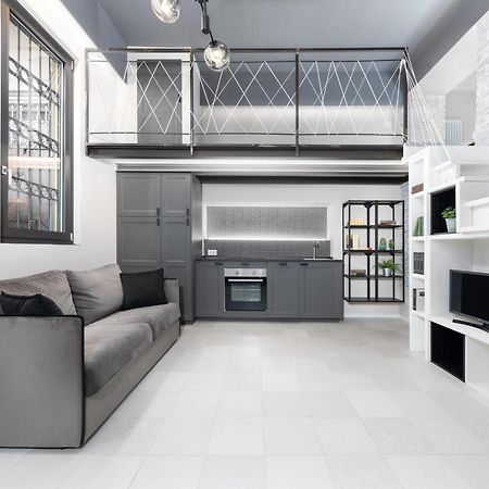 Casa Da Suite Yalta Milano Eksteriør bilde