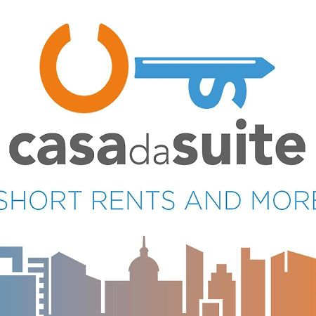 Casa Da Suite Yalta Milano Eksteriør bilde