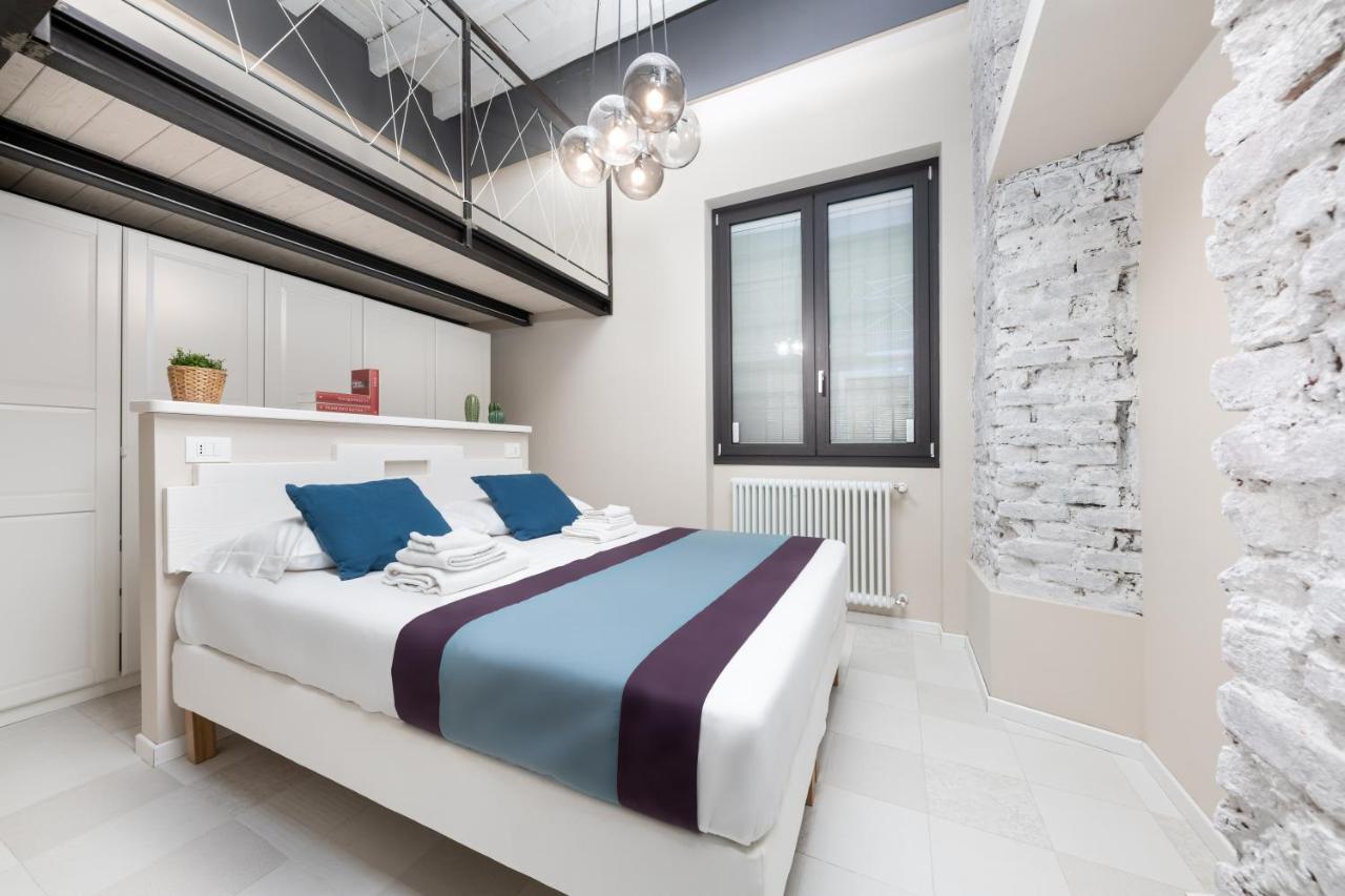 Casa Da Suite Yalta Milano Eksteriør bilde