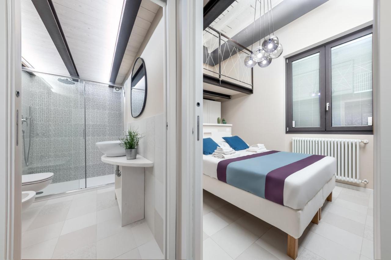 Casa Da Suite Yalta Milano Eksteriør bilde