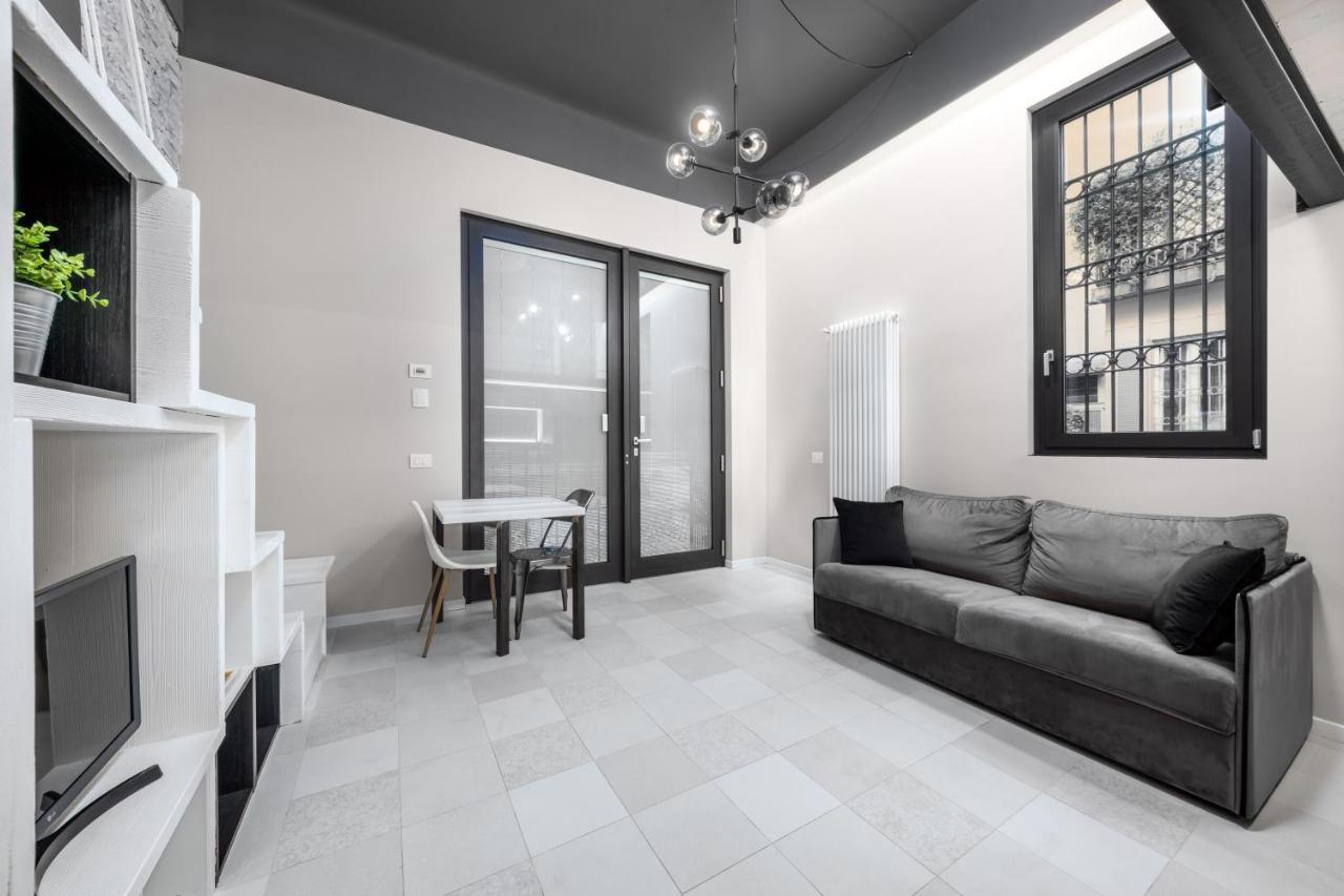 Casa Da Suite Yalta Milano Eksteriør bilde