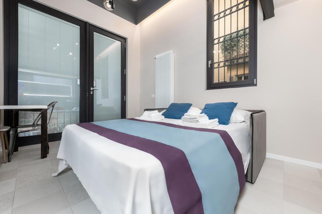 Casa Da Suite Yalta Milano Eksteriør bilde
