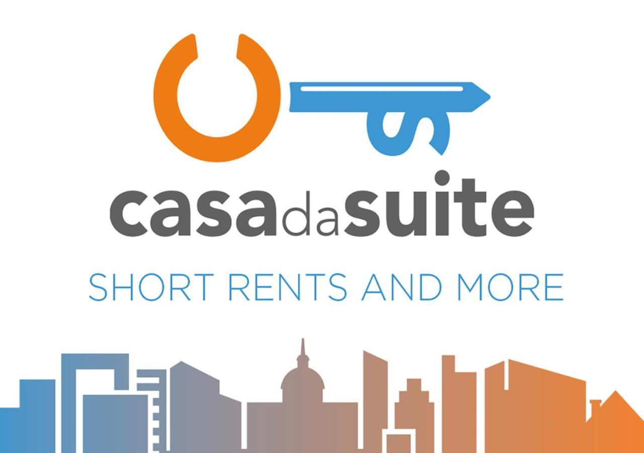 Casa Da Suite Yalta Milano Eksteriør bilde